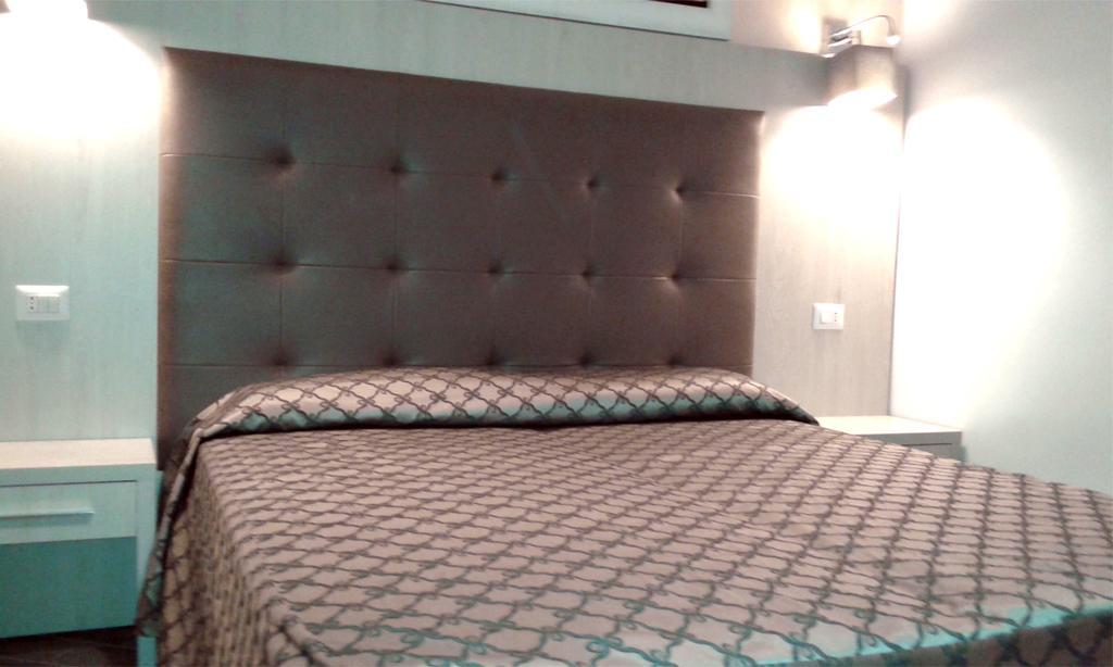 Guest house Il Sole *