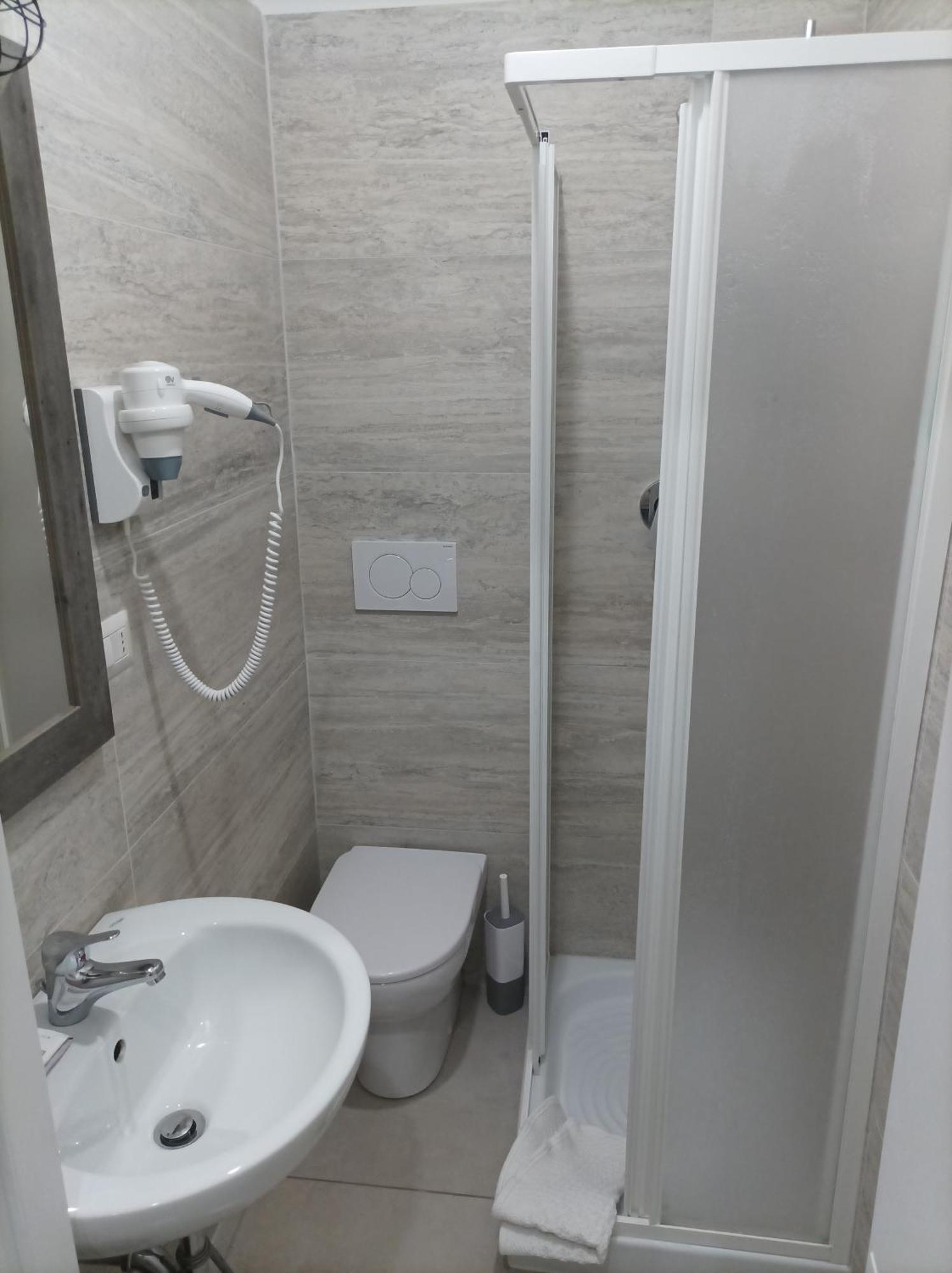 Guest house Il Sole Rome