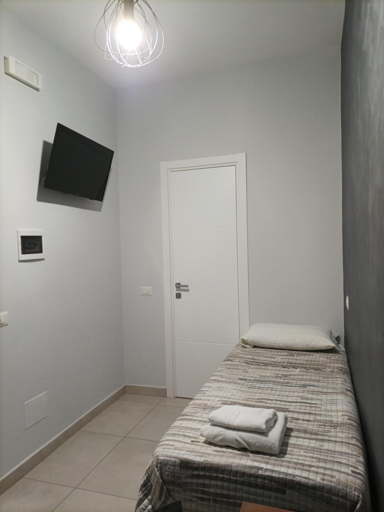Guest house Il Sole Rome