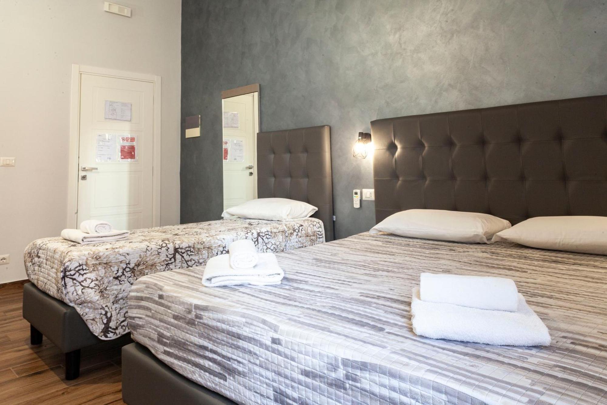 Il Sole Guest house Rome