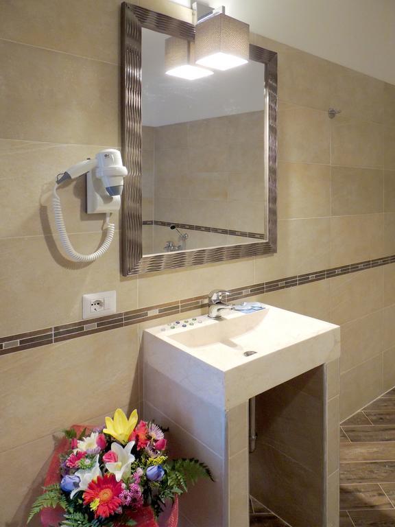 Guest house Il Sole *