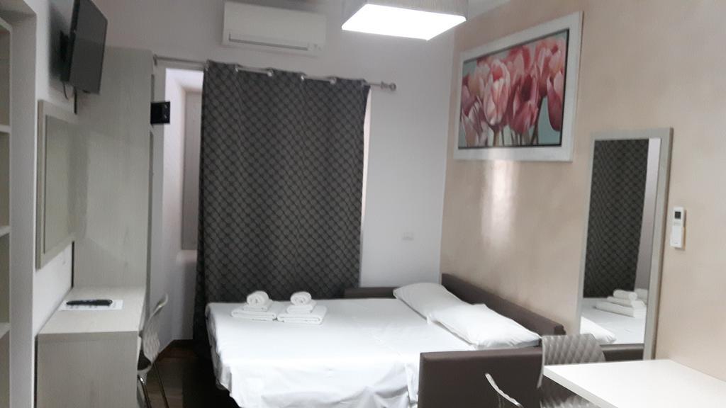 Guest house Il Sole *