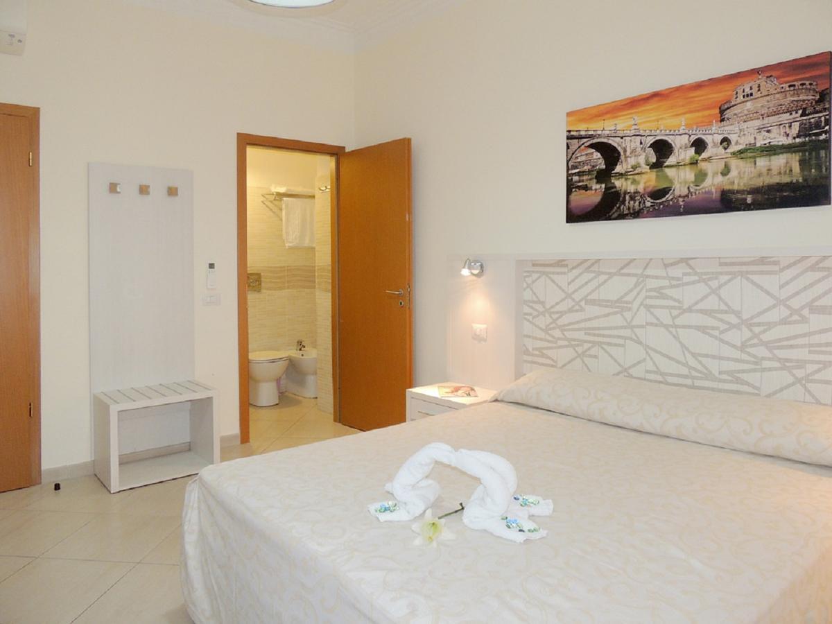 Il Sole Guest house Rome