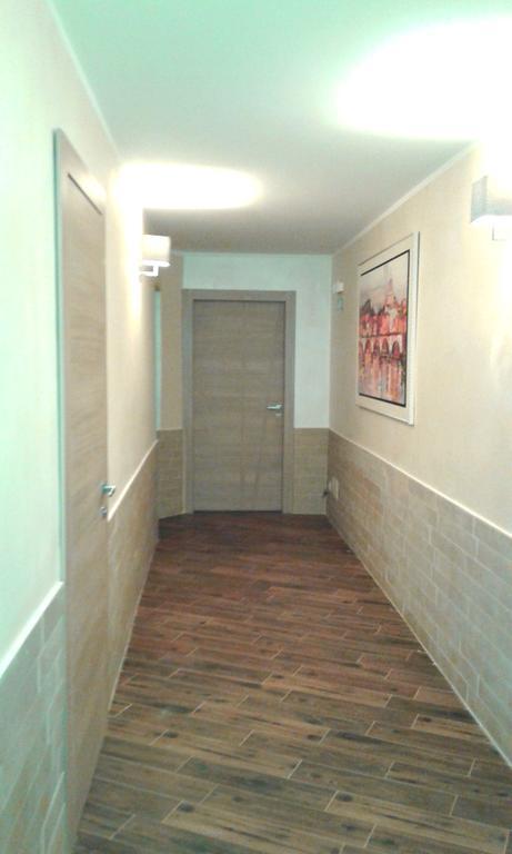 Il Sole Guest house