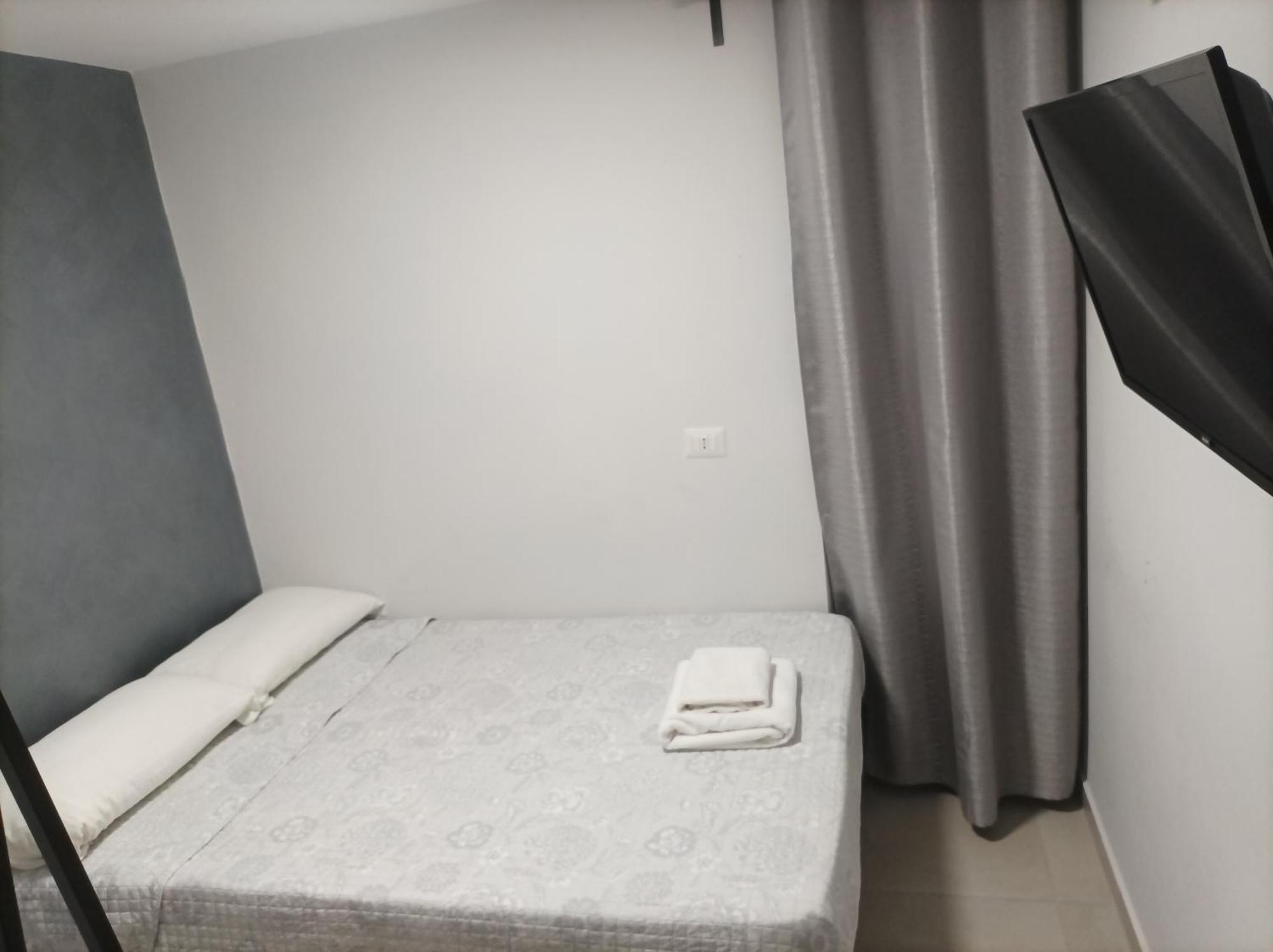 Guest house Il Sole Rome